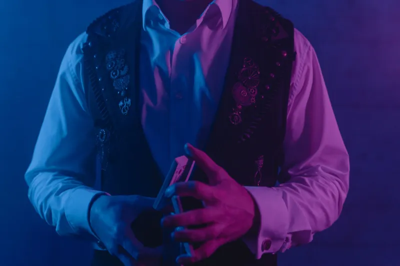 The Hidden Power of Plan B: Why Your Backup Trick Is More Valuable Than Your Opener
