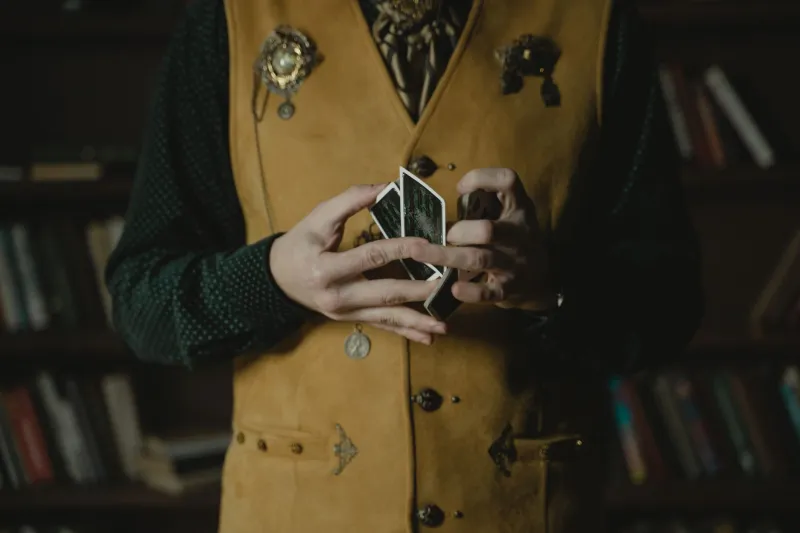 Why Your Hands Stopped Listening: Breaking Through the Sleight of Hand Ceiling