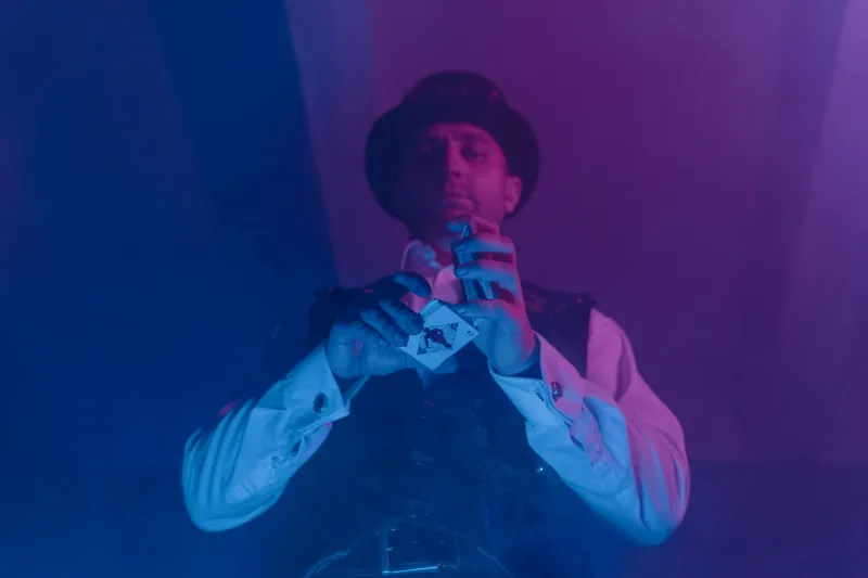 More Tricks, Worse Magician: The Counterintuitive Truth About Building Your Act