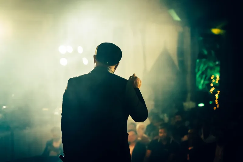 When Magic Stops Being Magic: How to Reclaim Your Sense of Wonder as a Seasoned Performer