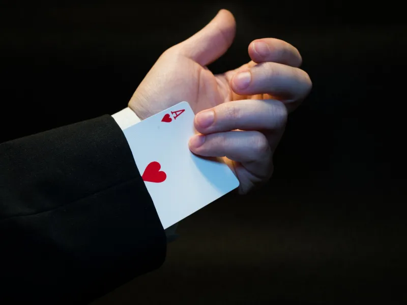 Spill the Secret, Steal the Show: The Strange Power of Letting Audiences In